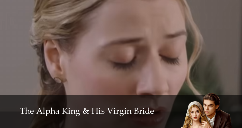 Сериал Альфа и его невеста-девственница (1 сезон, 2025) смотреть бесплатно онлайн