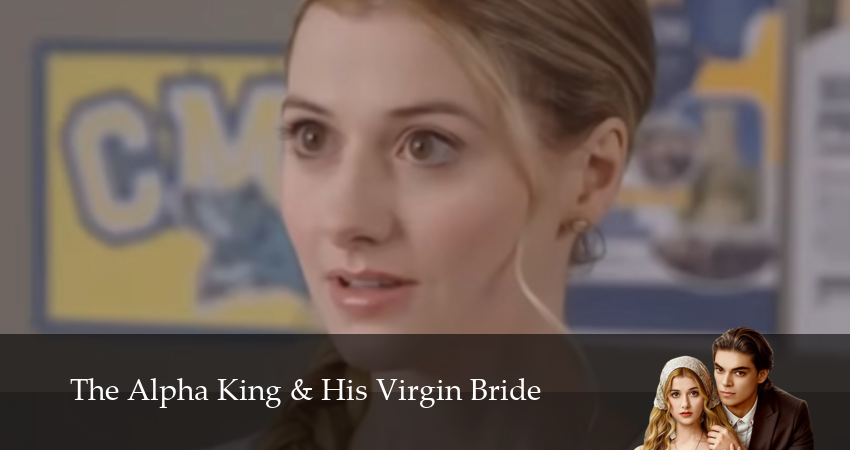 Сериал Альфа и его невеста-девственница (1 сезон, 13 серия) смотреть онлайн бесплатно в хорошем качестве