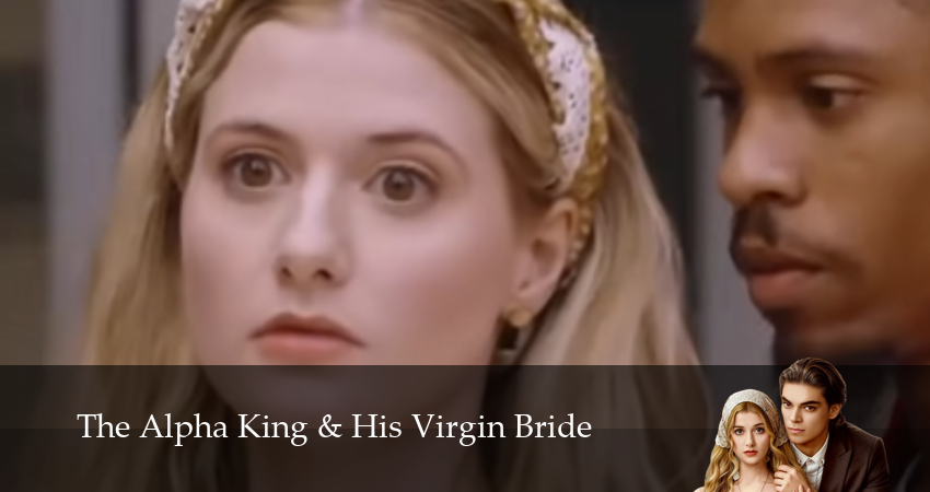 Альфа и его невеста-девственница 1 сезон 14 серия смотреть онлайн 720p или 1080p