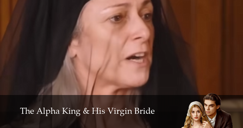 Альфа и его невеста-девственница (2025) 1 сезон 15 серия смотреть онлайн без рекламы и регистрации
