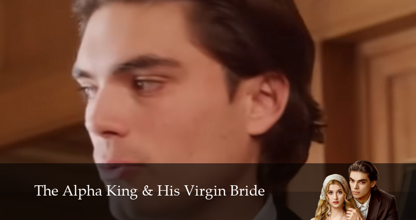 Смотреть Альфа и его невеста-девственница 1 сезон 16 серия онлайн бесплатно без смс