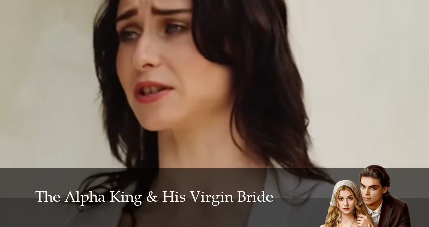 Альфа и его невеста-девственница (2025) 1 сезон 18 серия смотреть в 4K качестве онлайн