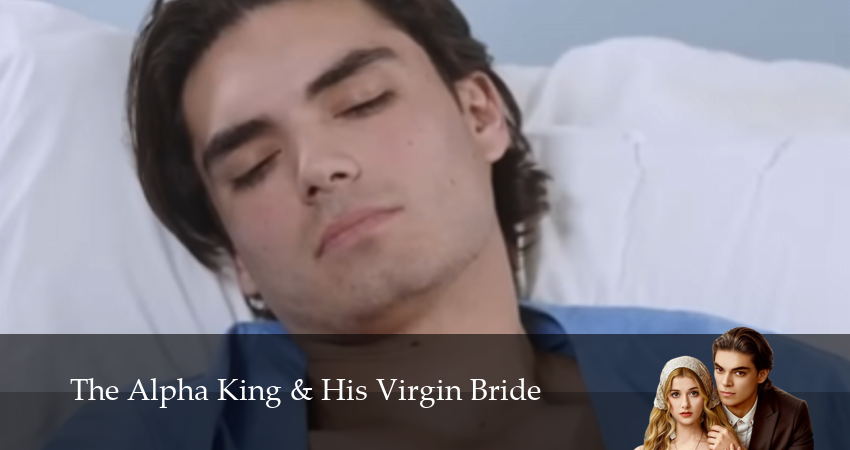 Альфа и его невеста-девственница (1 сезон, 2025) смотреть онлайн бесплатно в хорошем HD 1080 качестве