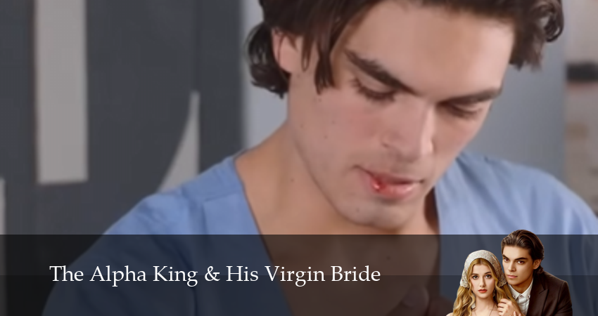 Альфа и его невеста-девственница (2025) 1 сезон 21 серия смотреть онлайн без рекламы