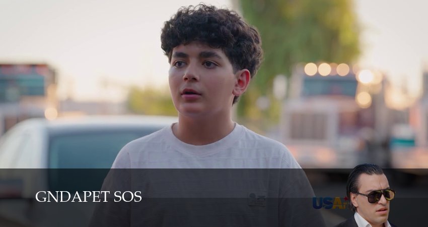 Сериал Gndapet sos (1 сезон, 10 серия) смотреть бесплатно онлайн