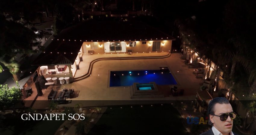 Gndapet sos (2025) 1 сезон 13 серия смотреть в 4K качестве онлайн