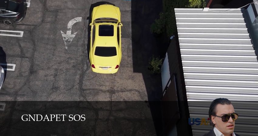 Сериал Gndapet sos (1 сезон, 2025) смотреть онлайн бесплатно