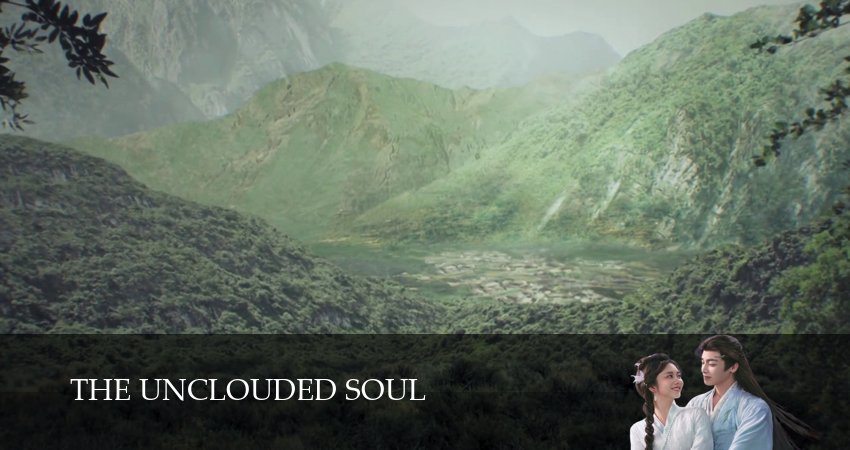 Незапятнанная душа 1 сезон 2 серия смотреть онлайн в качестве 4K