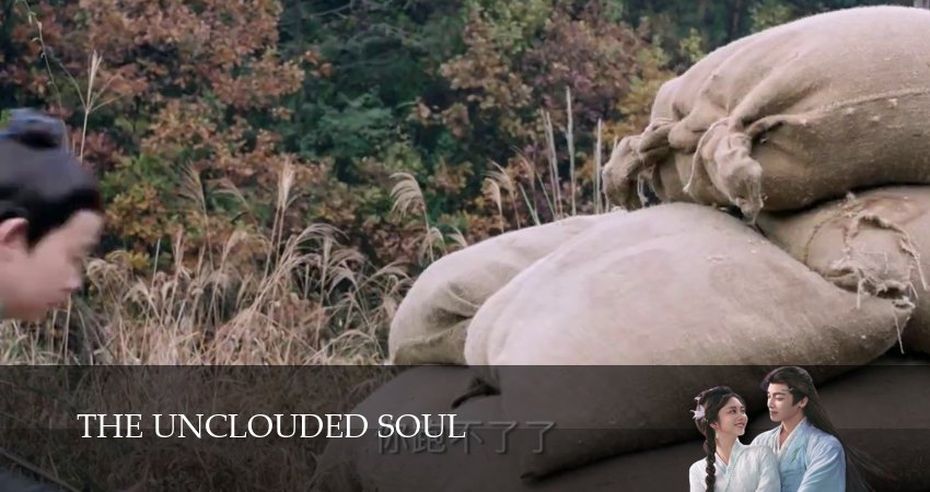 Незапятнанная душа (1 сезон, 2025) смотреть онлайн бесплатно