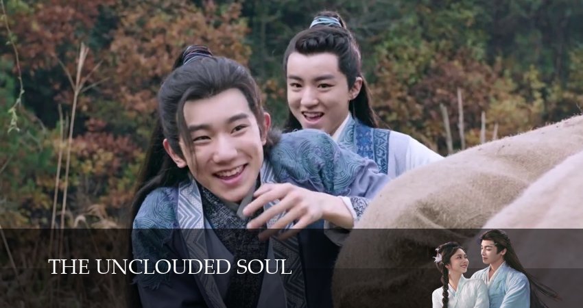 Сериал Незапятнанная душа (2025) 1 сезон 4 серия смотреть онлайн в качество 1080 HD или 4K