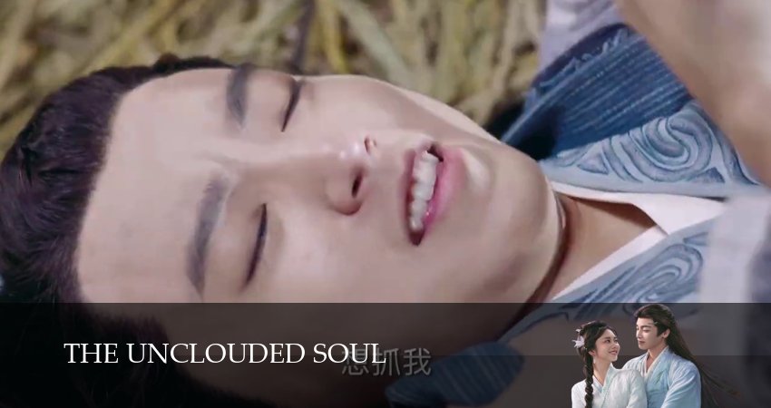 Сериал Незапятнанная душа (1 сезон) смотреть в HD | 2025