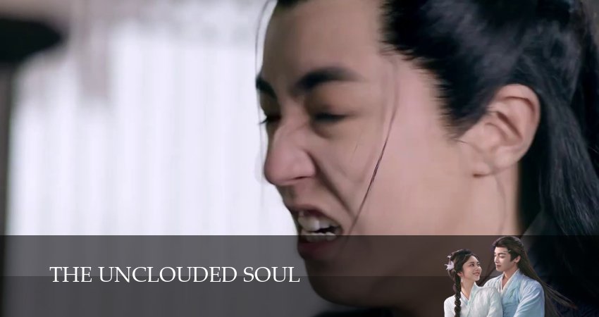 Сериал Незапятнанная душа (1 сезон, 7 серия) смотреть онлайн бесплатно