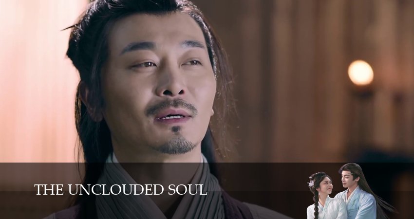 Cмотреть сериал Незапятнанная душа 1 сезон 9 серия онлайн бесплатно