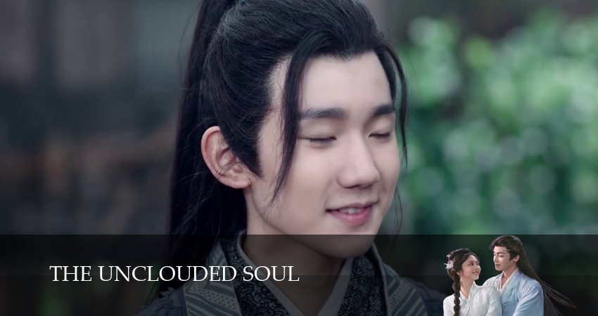 Незапятнанная душа (1 сезон, 10 серия) смотреть онлайн