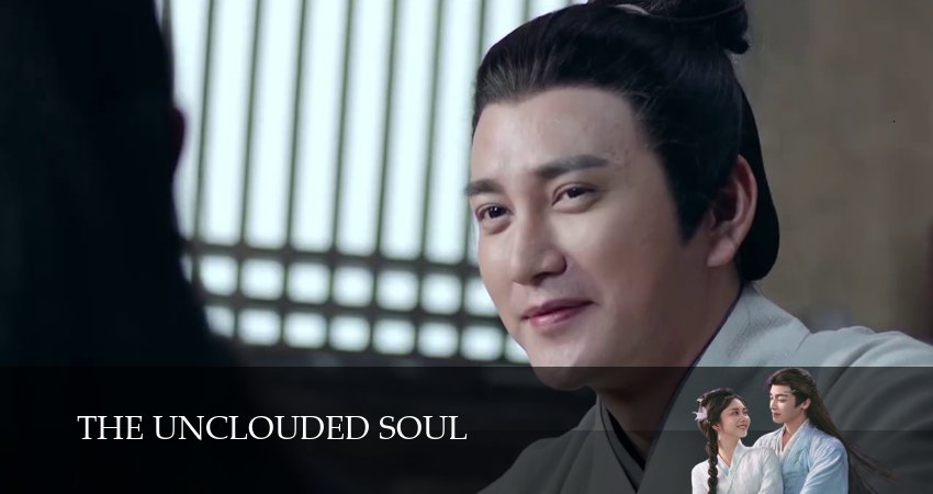 Сериал Незапятнанная душа 1 сезон 11 серия онлайн в качестве 1080p