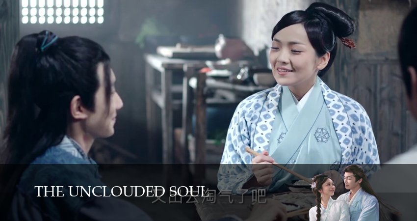 Незапятнанная душа 1 сезон 12 серия смотреть онлайн бесплатно в хорошем качестве