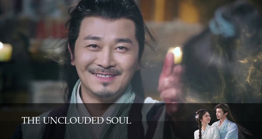 Незапятнанная душа 1 сезон 15 серия смотреть в хорошем качестве