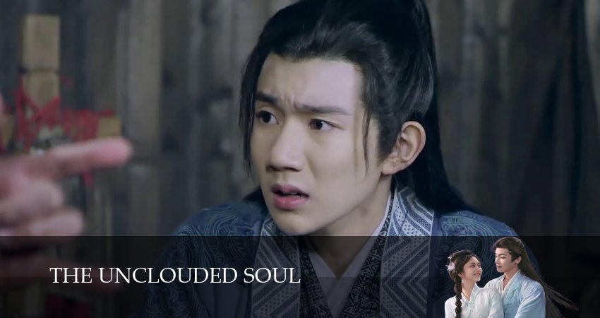 Незапятнанная душа 1 сезон 16 серия смотреть бесплатно в хорошем качестве