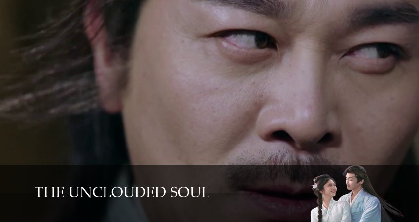 Сериал Незапятнанная душа 1 сезон 17 серия онлайн в качестве 1080p