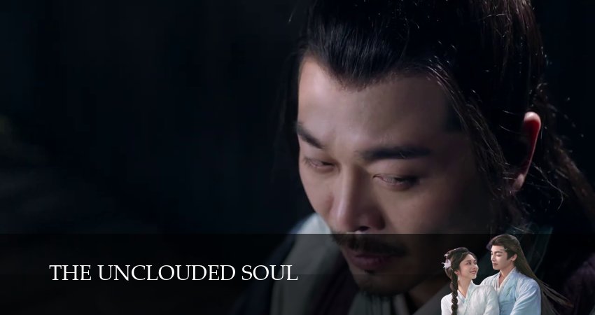 Незапятнанная душа (2025) 1 сезон 20 серия смотреть в 4K качестве онлайн