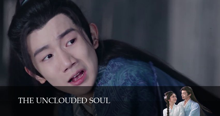 Незапятнанная душа (1 сезон, 25 серия) смотреть бесплатно онлайн без рекламы