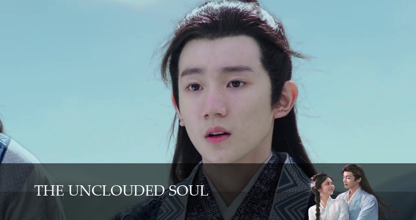 Незапятнанная душа (2025) 1 сезон 27 серия смотреть онлайн без рекламы и регистрации