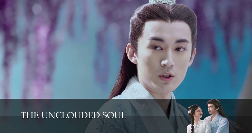 Сериал Незапятнанная душа (1 сезон, 28 серия) смотреть бесплатно онлайн без рекламы