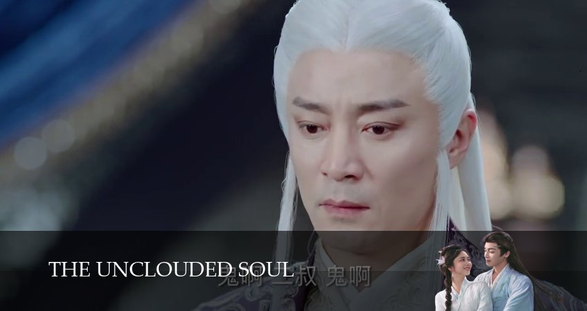 Смотреть сериал Незапятнанная душа 1 сезон 29 серия бесплатно и без рекламы