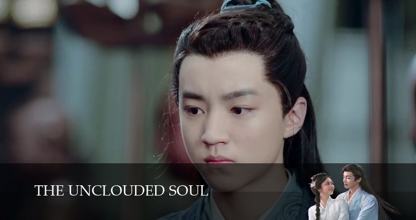 Незапятнанная душа 1 сезон 31 серия смотреть онлайн 720p или 1080p