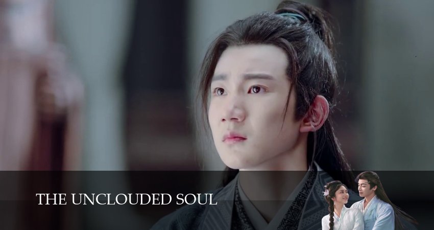 Незапятнанная душа (2025) 1 сезон 32 серия смотреть онлайн бесплатно