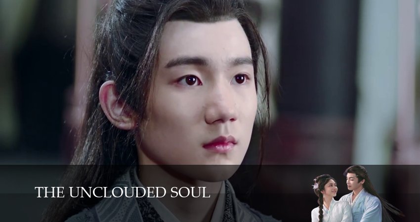 Сериал Незапятнанная душа (1 сезон, 34 серия) смотреть онлайн