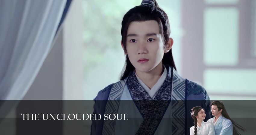 Сериал Незапятнанная душа 1 сезон 37 серия онлайн в качестве 1080p