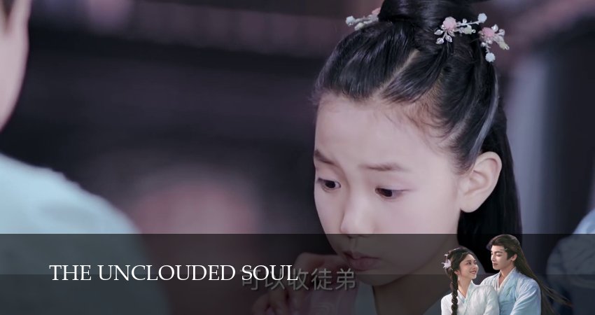 Незапятнанная душа (2025) 1 сезон 39 серия смотреть онлайн бесплатно