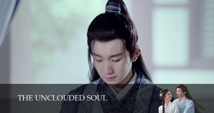 Смотреть сериал Незапятнанная душа (2025) 1 сезон 40 серия в хорошем качестве онлайн