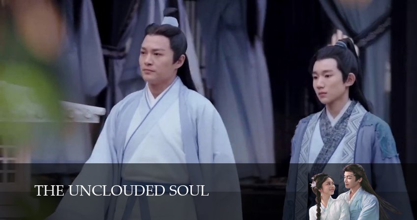 Сериал Незапятнанная душа (1 сезон, 41 серия) смотреть онлайн