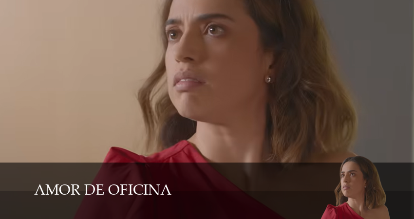 Офисная любовь 1 сезон 5 серия смотреть в хорошем качестве