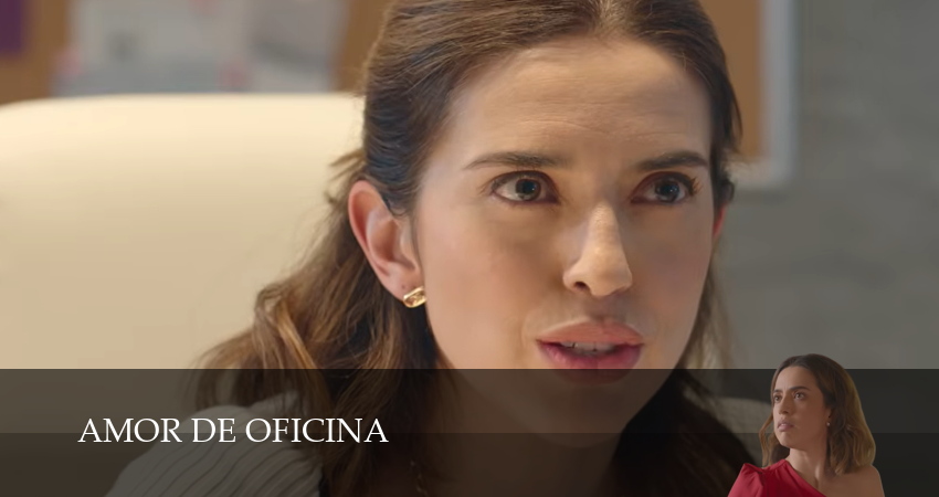 Офисная любовь (1 сезон, 11 серия) смотреть онлайн без рекламы