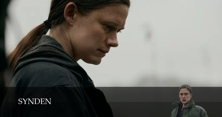 Сериал Земля греха (1 сезон) смотреть | 2025