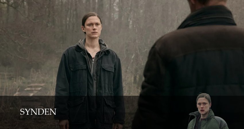 Смотреть сериал Земля греха (2025) 1 сезон 6 серия без рекламы в HD