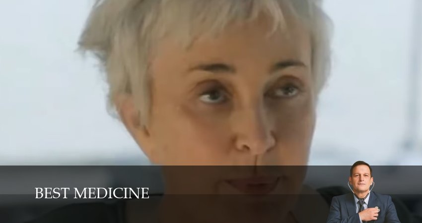 Лучшая медицина (1 сезон, 5 серия) смотреть онлайн бесплатно без рекламы
