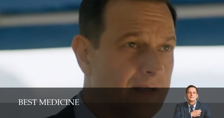 Сериал Лучшая медицина (2025) 1 сезон 6 серия в 4K UHD и HD смотреть онлайн бесплатно