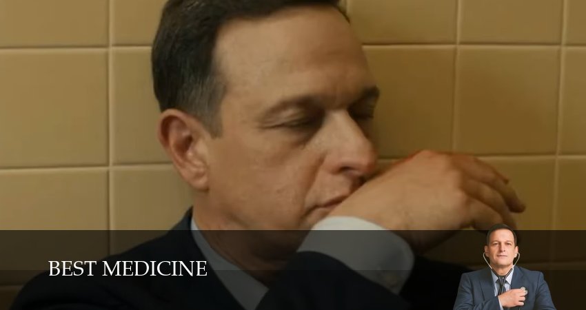 Лучшая медицина 1 сезон 7 серия смотреть онлайн на телефоне бесплатно