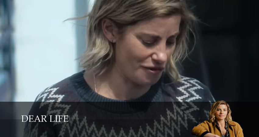 Дорогая жизнь (1 сезон, 1 серия) смотреть онлайн все серии подряд в хорошем качестве