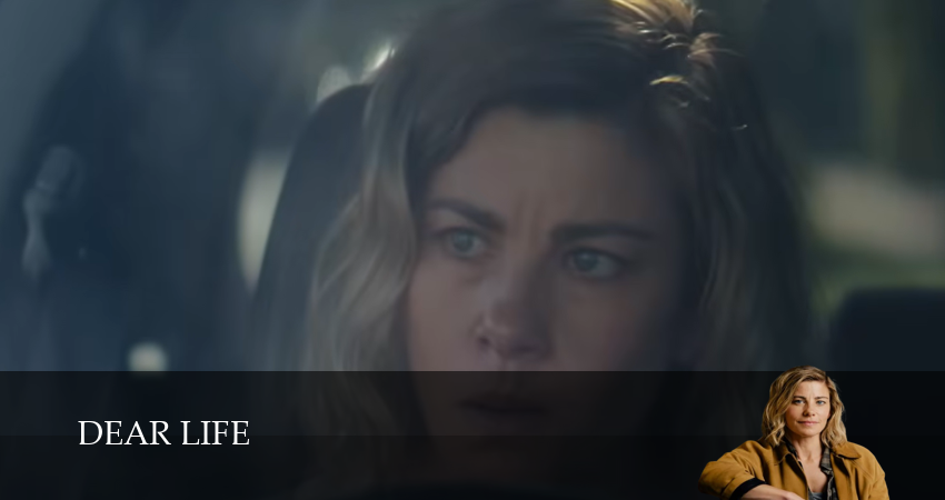 Смотреть Дорогая жизнь 1 сезон 2 серия онлайн бесплатно без смс