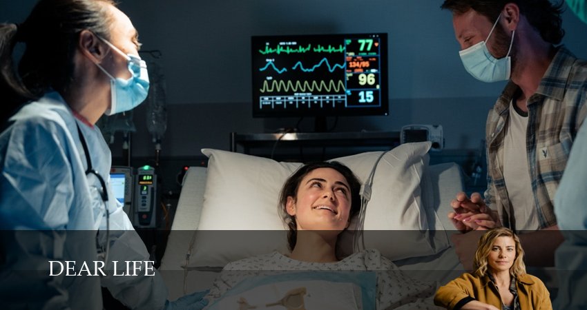 Дорогая жизнь 1 сезон 5 серия смотреть бесплатно в хорошем качестве