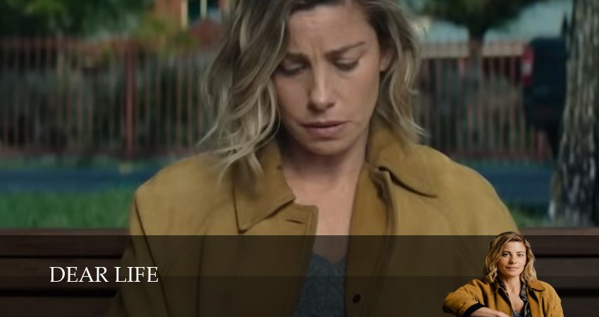 Дорогая жизнь (1 сезон, 9 серия) смотреть онлайн в хорошем качестве бесплатно