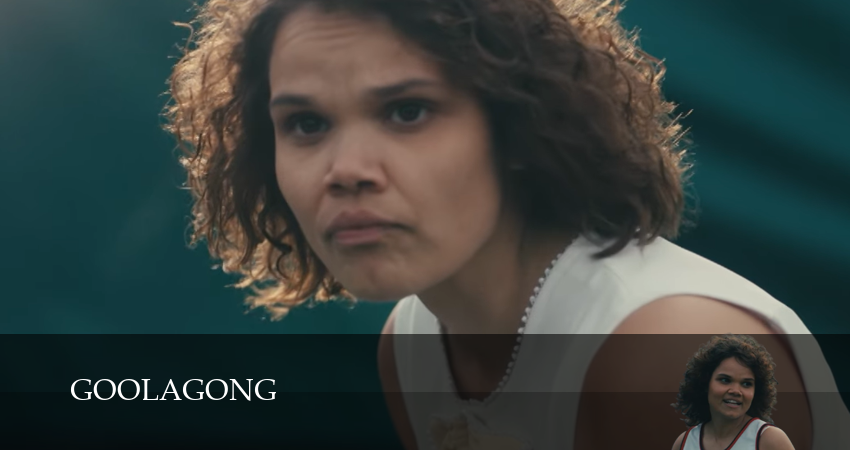 Гулагонг 1 сезон 1 серия смотреть онлайн на телефоне бесплатно