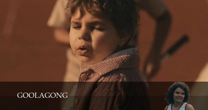 Гулагонг 1 сезон 2 серия смотреть онлайн 720p или 1080p