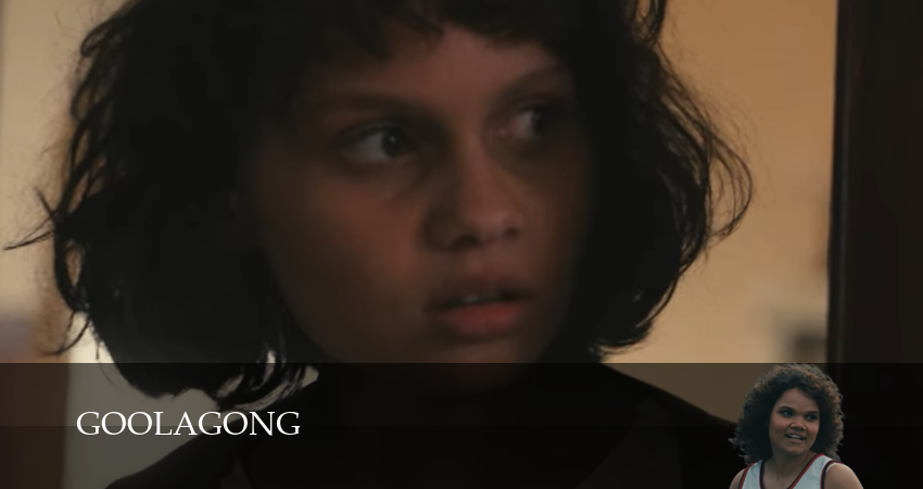 Гулагонг 1 сезон 4 серия смотреть в хорошем качестве