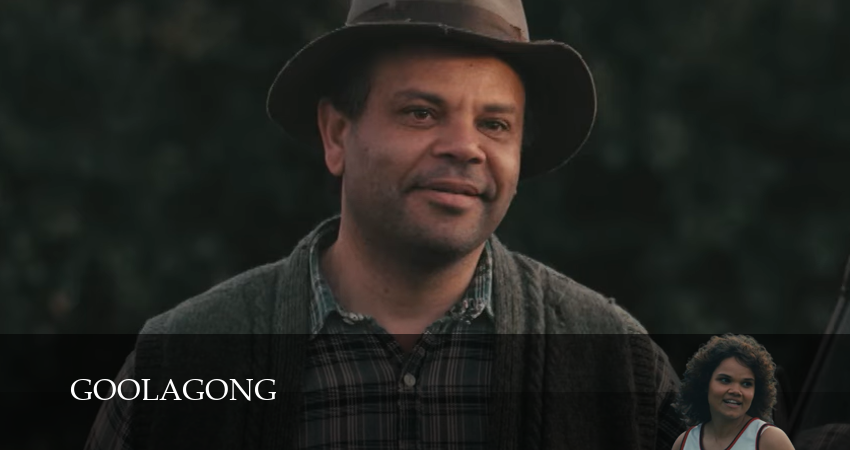 Сериал Гулагонг (1 сезон, 2025) смотреть онлайн бесплатно